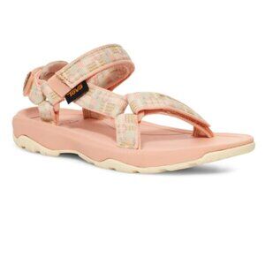 Teva Hurricane XLT Size Youth 5 / Women 6.5 Pink New In Box